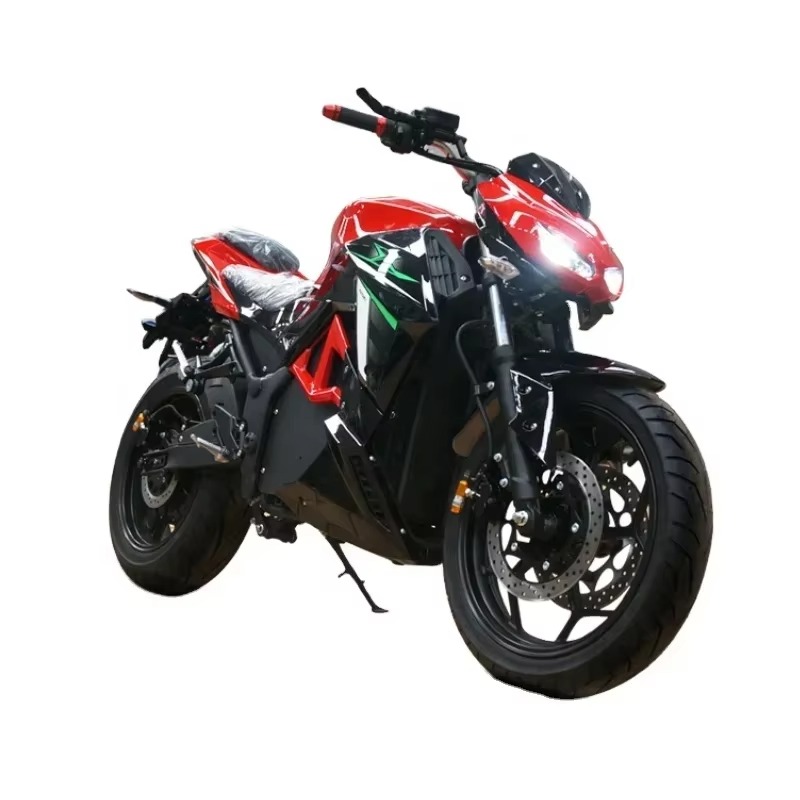 Luyuan Popular New Fashionable - огляд і ціна 12000W Electric Motorcycle Hub Motor