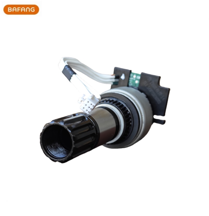 Specialized Torque Bottom Brac - огляд і ціна Torque Sensor Mid Drive Motor Kit