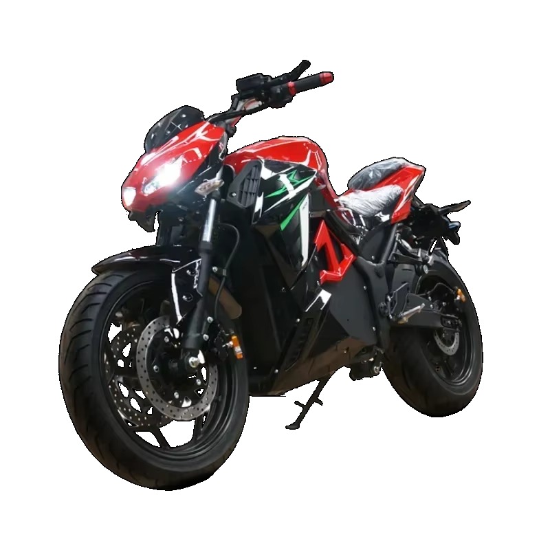 Popular New Fashionable Cheap  - огляд і ціна 12000W Electric Motorcycle Hub Motor