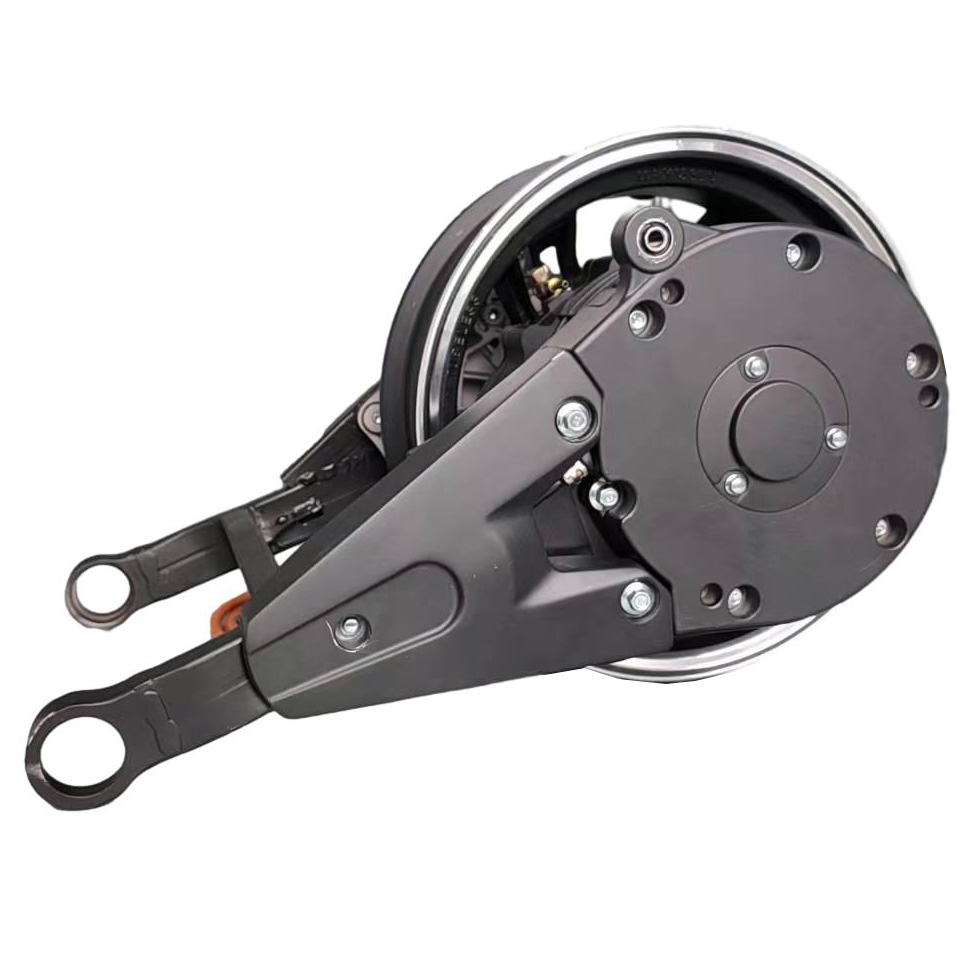 72v Dc Fat Tire 5kw 8kw 5000w  - огляд і ціна 5000W Hub Motor Kit 72V