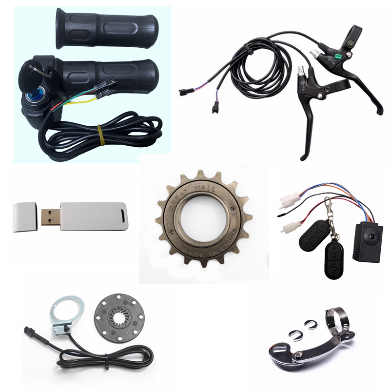NBpower/QS205 5000W V3 150mm R - огляд і ціна 5000W Hub Motor Kit 72V
