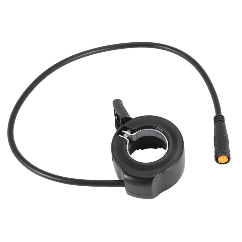 NALFI-8X Thumb Throttle For Ba - огляд і ціна Mid Drive Conversion Kit 1000W