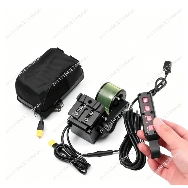 ybj48V Mid-Drive Electric Bicy - огляд і ціна Mid Drive Conversion Kit 1000W