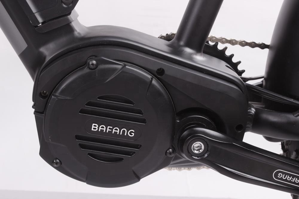 Bafang M620 48v 1000w Mid Driv - огляд і ціна Mid Drive Conversion Kit 1000W