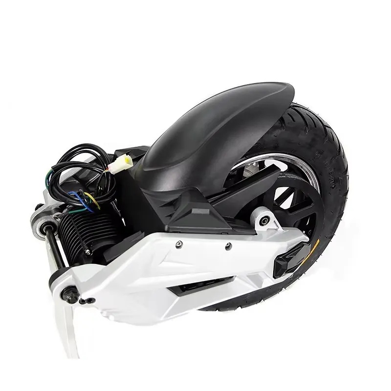 2026 New, High Quality, QSMOTO - огляд і ціна Mid Drive Conversion Kit 1000W