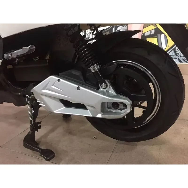 2026 New, High Quality, QSMOTO - огляд і ціна Mid Drive Conversion Kit 1000W