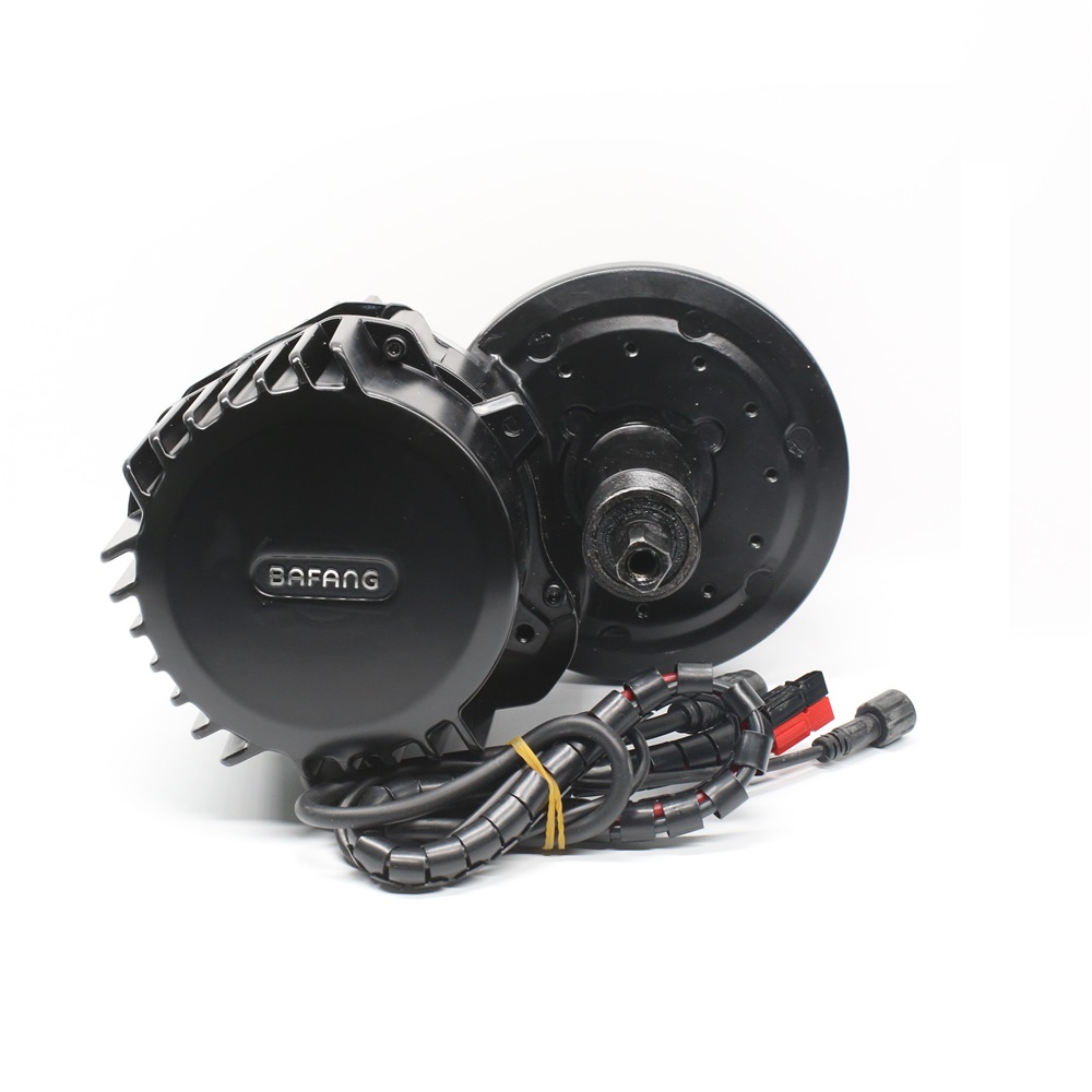 Special Offer Bicicleta Eletri - огляд і ціна Side Hung Mid Drive Motor Kit