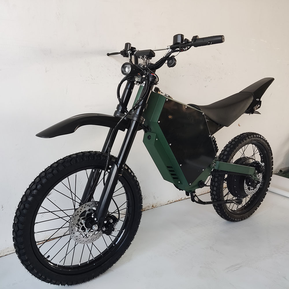 Professional For Stealth Bombe - огляд і ціна 3000W Stealth Bomber Motor